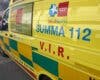 Herida grave una mujer tras ser atropellada por una furgoneta en Alcalá de Henares 