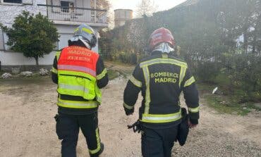 Un cargador de móvil defectuoso, posible causa del incendio mortal de una residencia en Madrid 