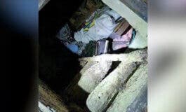 Detenido por violar y retener a su pareja con bridas en un zulo en una finca de Pezuela de las Torres 