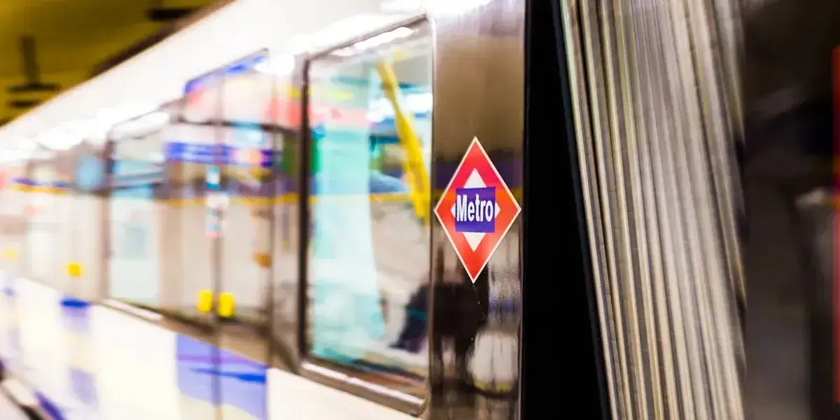 MetroSur cerrará un tramo de la Línea 12 durante seis meses por obras desde el 1 de marzo