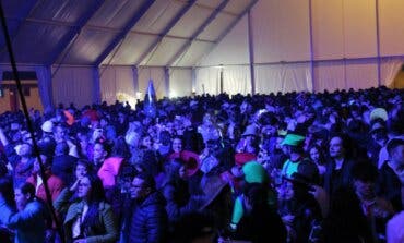 Concursos, baile con orquesta y desfile multicultural en el Carnaval de Coslada