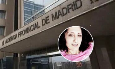 Crimen de Madalina en Torrejón: los médicos encontraron un alambre en su garganta y no una espina 