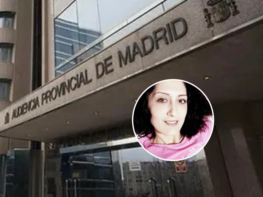 Crimen de Madalina en Torrejón: los médicos encontraron un alambre en su garganta y no una espina 