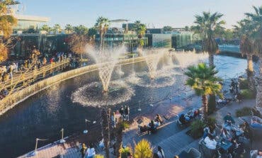 El centro comercial Oasiz Madrid de Torrejón celebra este fin de semana el Carnaval con baile, actividades infantiles y Dj