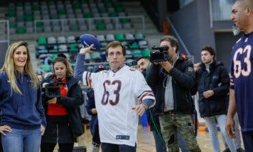 Madrid tendrá a partir de septiembre su primera escuela deportiva municipal de fútbol americano