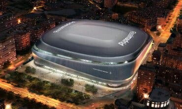 Madrid acogerá en 2025 un partido de fútbol americano de la NFL