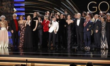 «La sociedad de la nieve» arrasa en la 38 edición de los Premios Goya