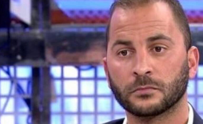 Ingresa en prisión Antonio Tejado por el robo a la casa de su tía María del Monte 