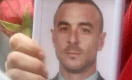 La madre de uno de los guardias civiles asesinados en Barbate: «No hay derecho a que por falta de medios haya pasado esto»