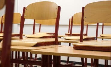 Investigan la brutal agresión a una niña de 12 años por otra de la misma edad en un colegio de Ciudad Lineal