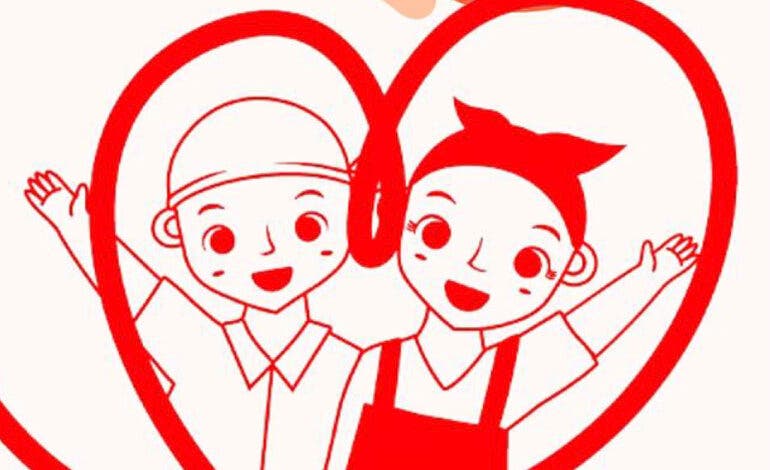 Hinchables y talleres este domingo en Azuqueca en la Marcha contra el Cáncer Infantil