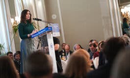 Ayuso cree que el batacazo del PSOE en Galicia «implica su desaparición en toda España»