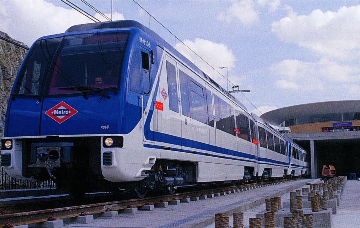 Metro de Madrid conectará sin transbordo las estaciones de Arganda y Paco de Lucía