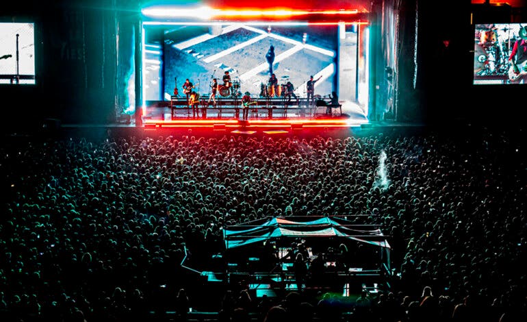 Arde Bogotá, Tanxugueiras, Rodrigo Cuevas… primeros conciertos confirmados para las Fiestas de Rivas
