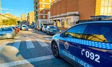La multa a la que se enfrenta una conductora en Guadalajara pillada ebria, drogada, sin seguro y con la ITV caducada