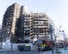 La investigación apunta que el incendio de Valencia que causó 10 muertos se pudo originar por un cortocircuito en el toldo de un apartamento