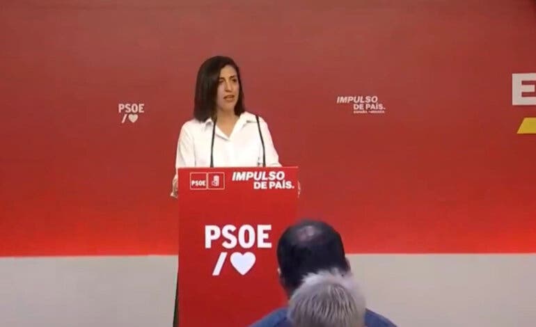 El PSOE pide a Ábalos que entregue su acta de diputado en menos de 24 horas
