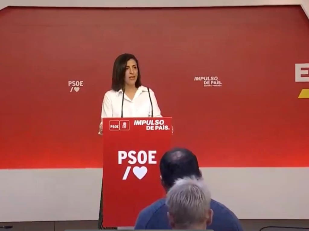 El PSOE pide a Ábalos que entregue su acta de diputado en menos de 24 horas