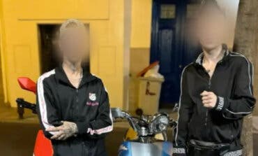 Detenidos en Vallecas dos conocidos «influencers» por drogar, violar y grabar a menores de edad 