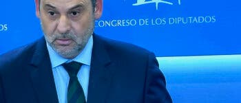 El juez sitúa a Ábalos como «intermediario» en la trama corrupta que afecta al PSOE 