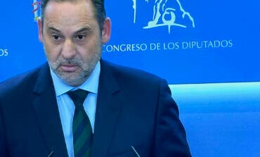 El juez sitúa a Ábalos como «intermediario» en la trama corrupta que afecta al PSOE 