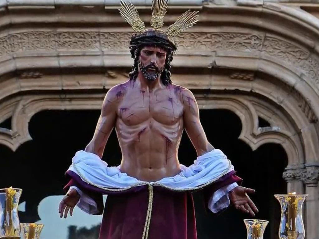 Alcalá de Henares presenta su Semana Santa 2024 con novedades: nuevas imágenes y cambios en los recorridos de algunas procesiones