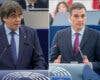El Supremo abre causa penal a Puigdemont por terrorismo y complica la amnistía de Sánchez