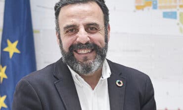 Dimite el alcalde socialista de Azuqueca de Henares para ser directivo de Renfe 