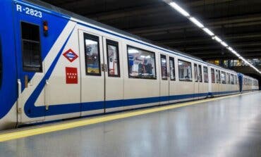 Metro de Madrid cierra durante seis meses desde este viernes un tramo de la línea 12 por obras