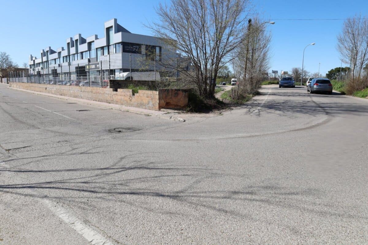 Alcalá de Henares anuncia una nueva inversión de 250.000 euros para reformar otra calle