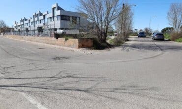 Alcalá de Henares anuncia una nueva inversión de 250.000 euros para reformar otra calle