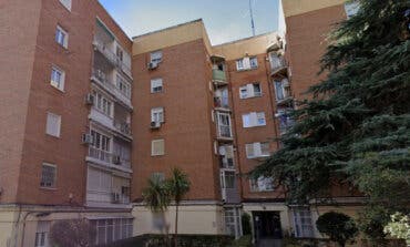 Muere una anciana de hambre y sed tras fallecer su hijo días antes en la misma casa en Madrid 