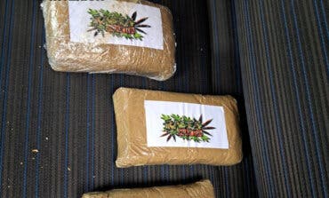 Desmantelado en Azuqueca un punto de venta de droga regentado por un clan familiar