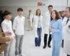 La sanidad pública de Madrid logra curar a un niño de una dolencia grave con una nueva técnica sin cirugía 