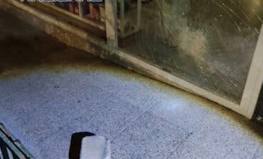 Detenido dos veces en Alcalá de Henares por intentar robar en la misma farmacia 