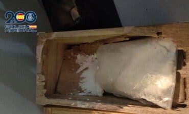 Desmantelados dos narcopisos en el barrio de Fronteras de Torrejón de Ardoz 