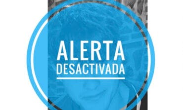 Localizado el joven de 17 años desaparecido en Leganés cuando salió de casa para ir al instituto