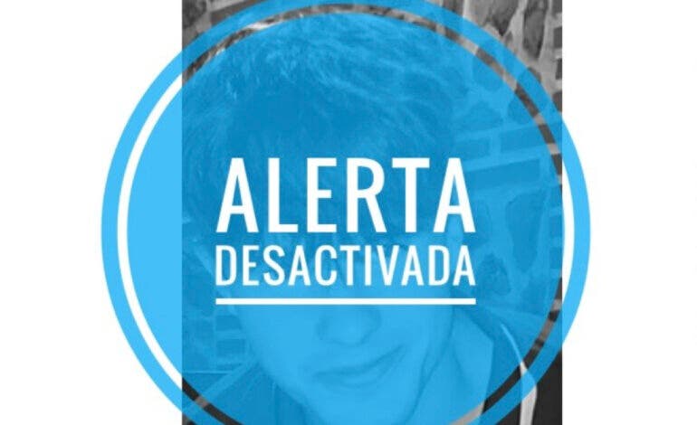 Localizado el joven de 17 años desaparecido en Leganés cuando salió de casa para ir al instituto