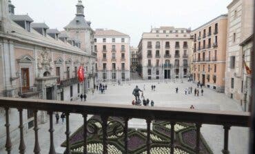 Vuelven las visitas guiadas gratuitas de Pasea Madrid con 65.000 plazas para una veintena de itinerarios 