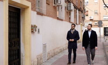 Los vecinos de estos cinco barrios de Torrejón de Ardoz ya pueden solicitar las ayudas para la rehabilitación de viviendas 