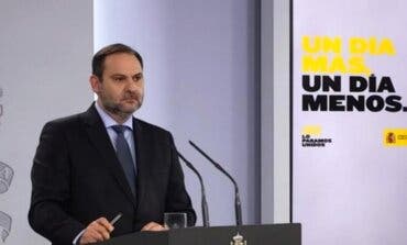 Detienen a la mano derecha del exministro socialista Ábalos por comisiones ilegales en la compra de mascarillas