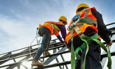 La Comunidad de Madrid cerró 2023 con la siniestralidad laboral más baja de toda España