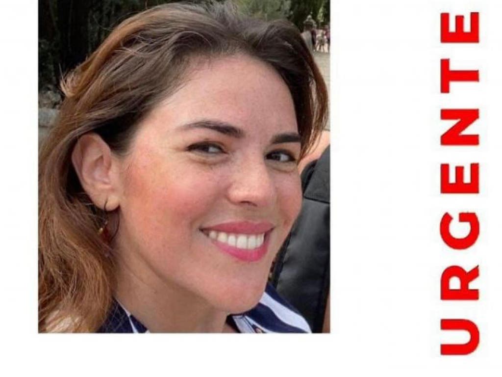 La «inquietante» desaparición de una mujer en Madrid tras un extraño mensaje y un complicado divorcio 