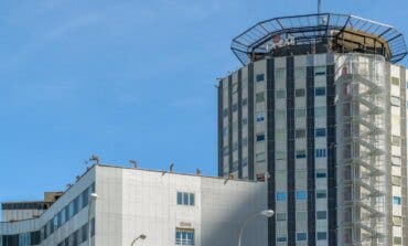 Siete hospitales públicos de la Comunidad de Madrid, entre los mejores del mundo y subiendo en el ranking