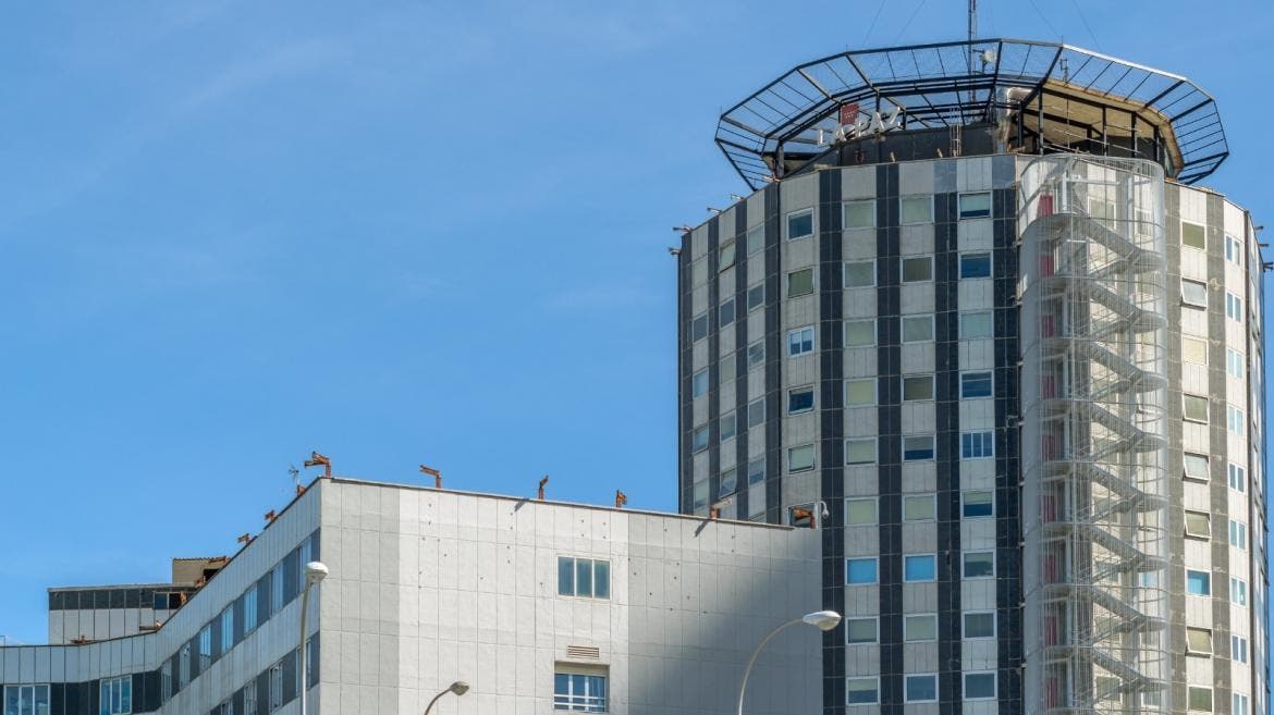 Siete hospitales públicos de la Comunidad de Madrid, entre los mejores del mundo y subiendo en el ranking