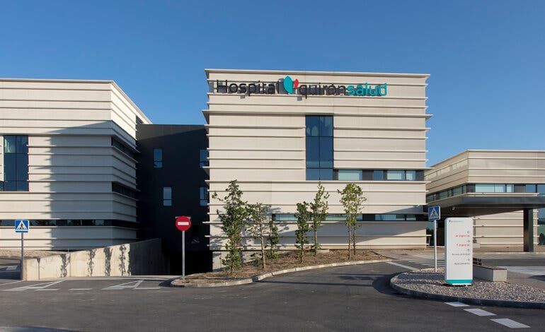 Dos médicos del Hospital Quirónsalud Valle del Henares, entre los 100 mejores de España