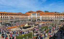 Vuelve la Semana Santa de Torrejón de Ardoz: consulta toda la programación