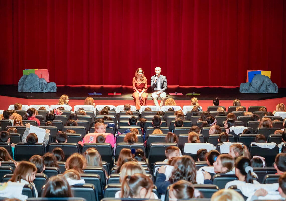 Torrejón celebra la Semana de la Mujer con un gran espectáculo gratuito el viernes en el Teatro Municipal