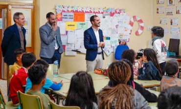 Torrejón de Ardoz abre un segundo centro de día infantil para menores de familias vulnerables 