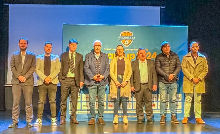 Vuelve la ÍscarCup a Torrejón, con entrada gratuita para empadronados 